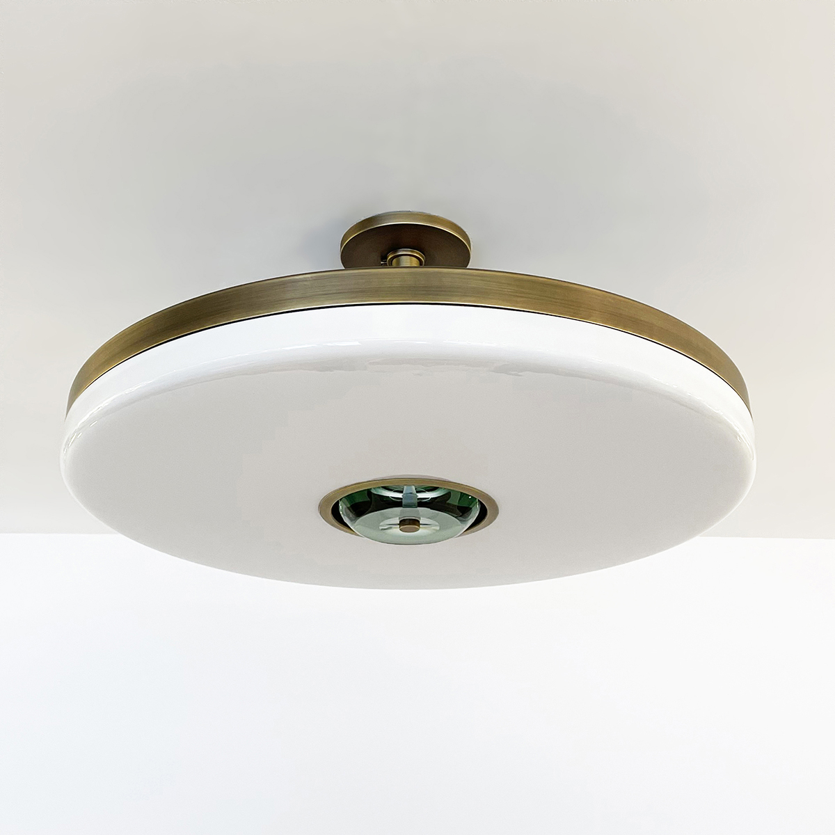 Saturno Ceiling Light by form A, gaspare asaro