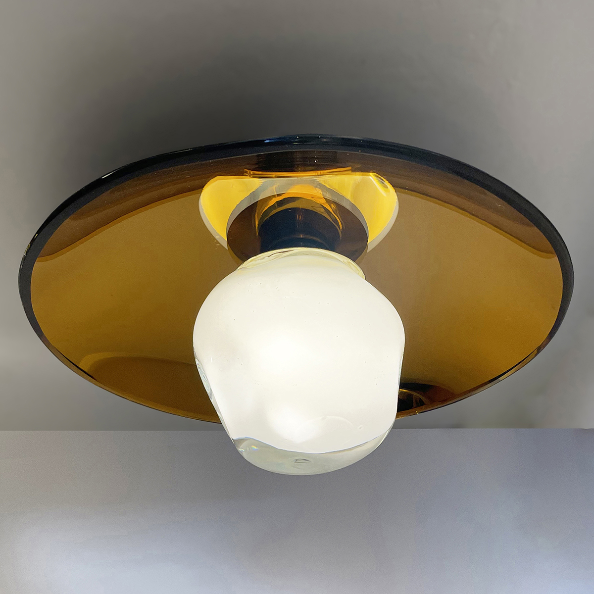 Sole Ceiling Light by form A