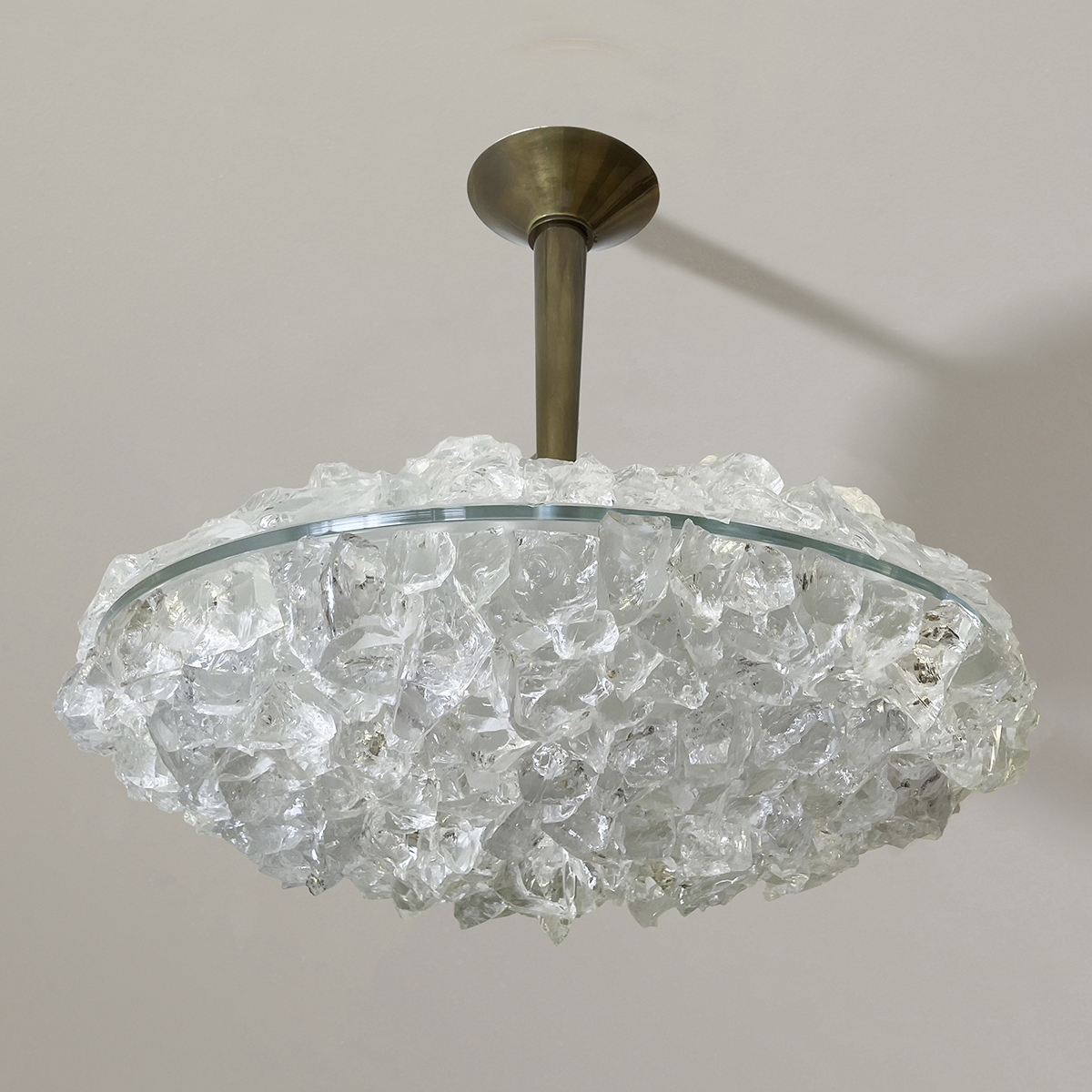 Matera Grande Ceiling Light by form A