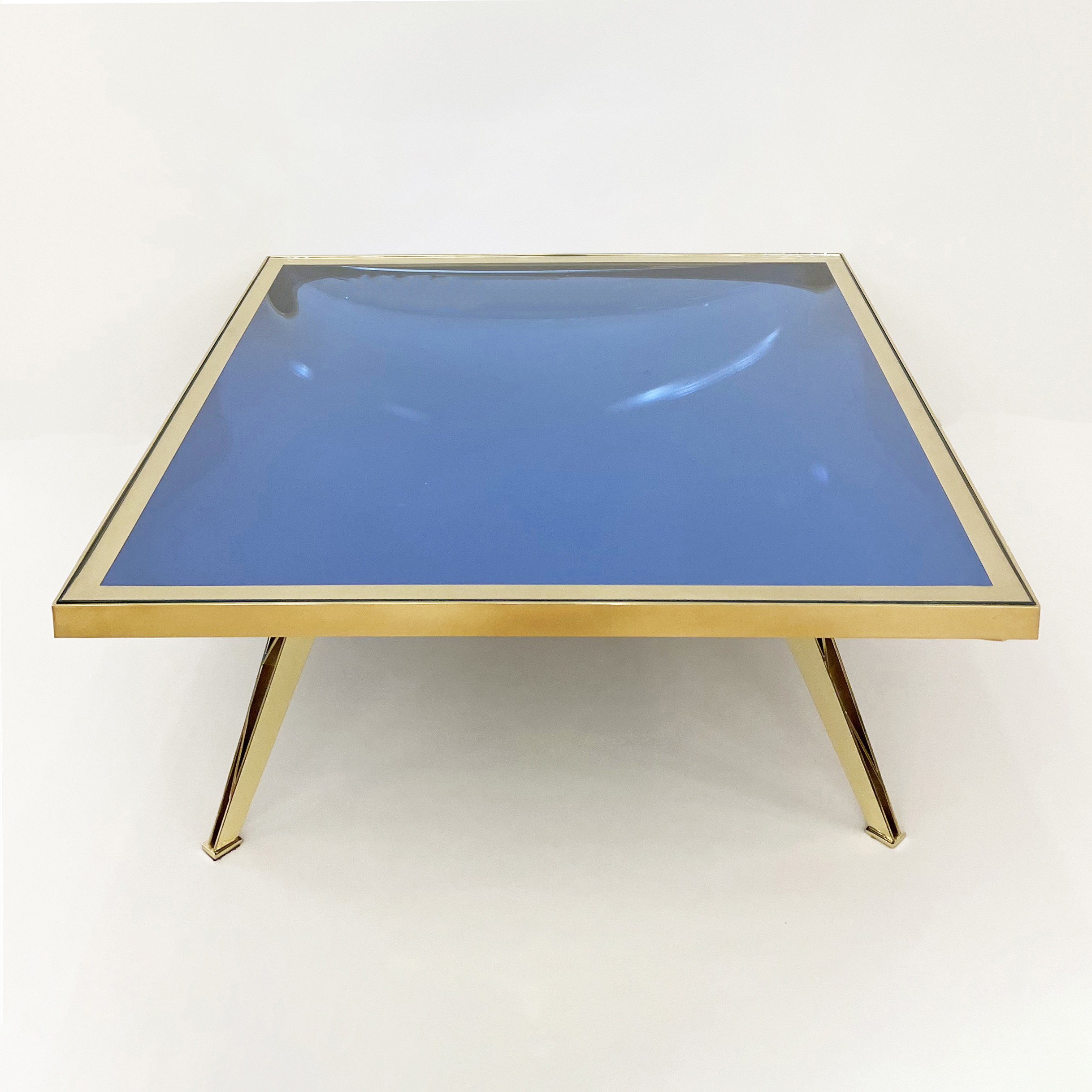 Ombra Coffee Table by forma gaspare asaro