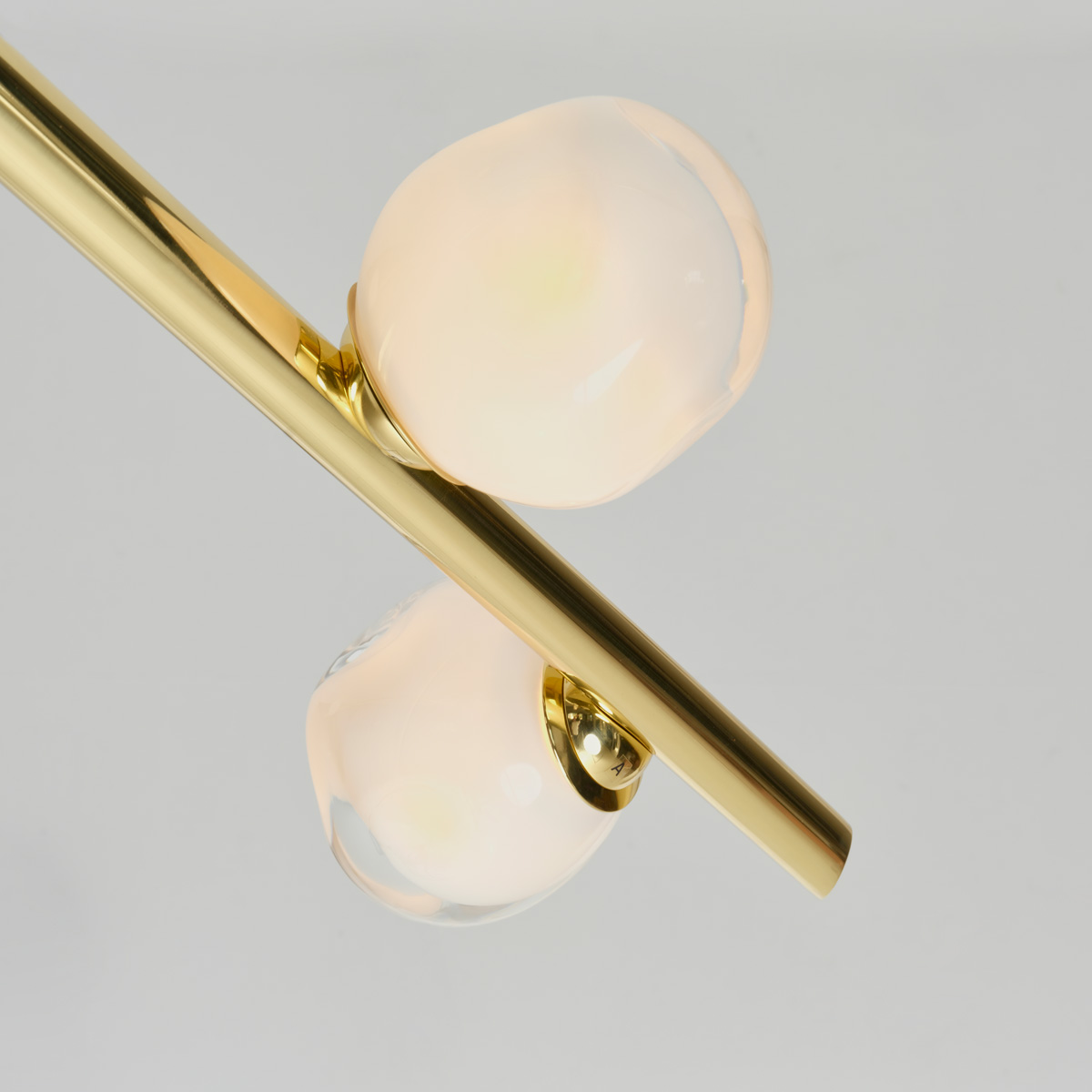 Antares X3 ceiling light by gaspare asaro