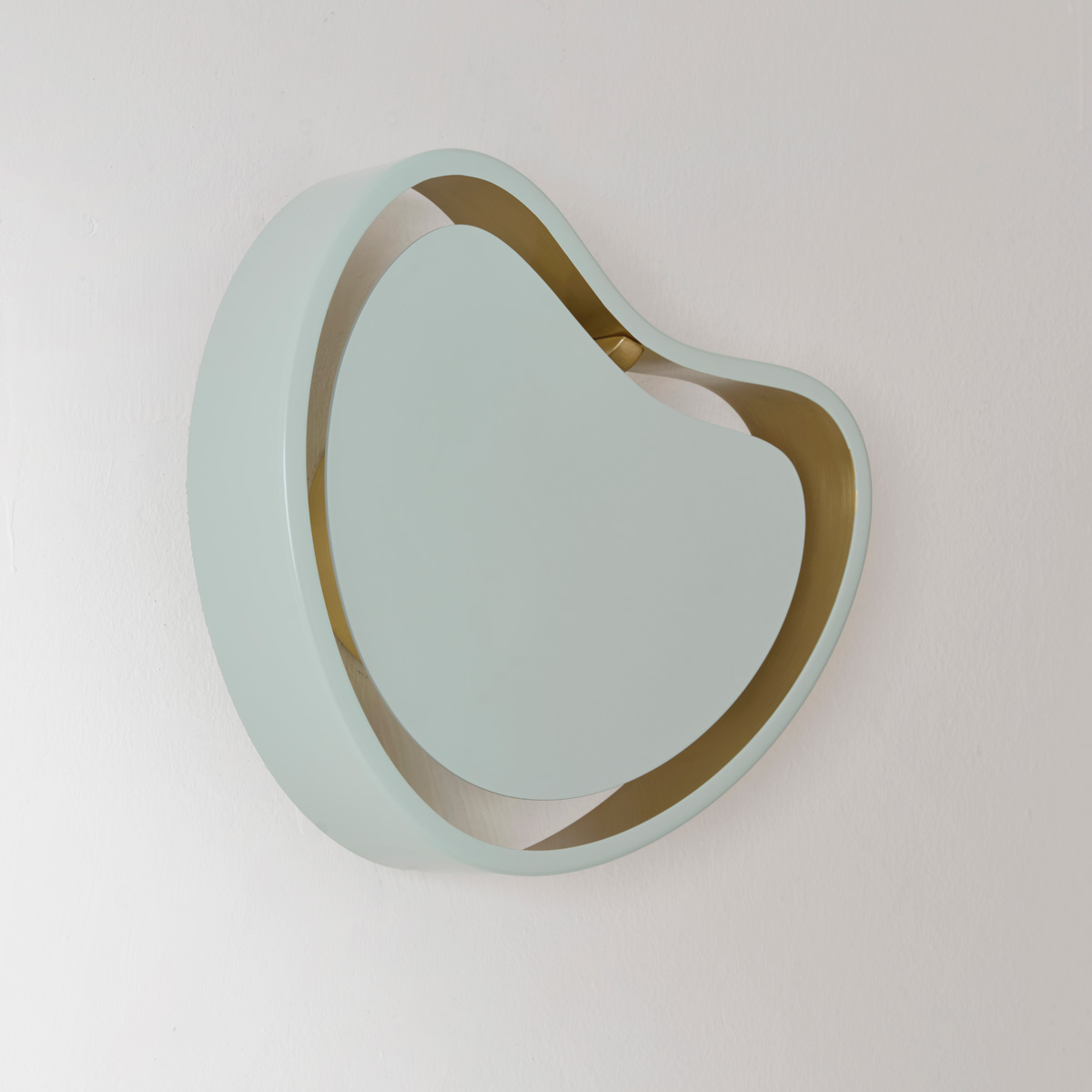 cuore wall light by gaspare asaro
