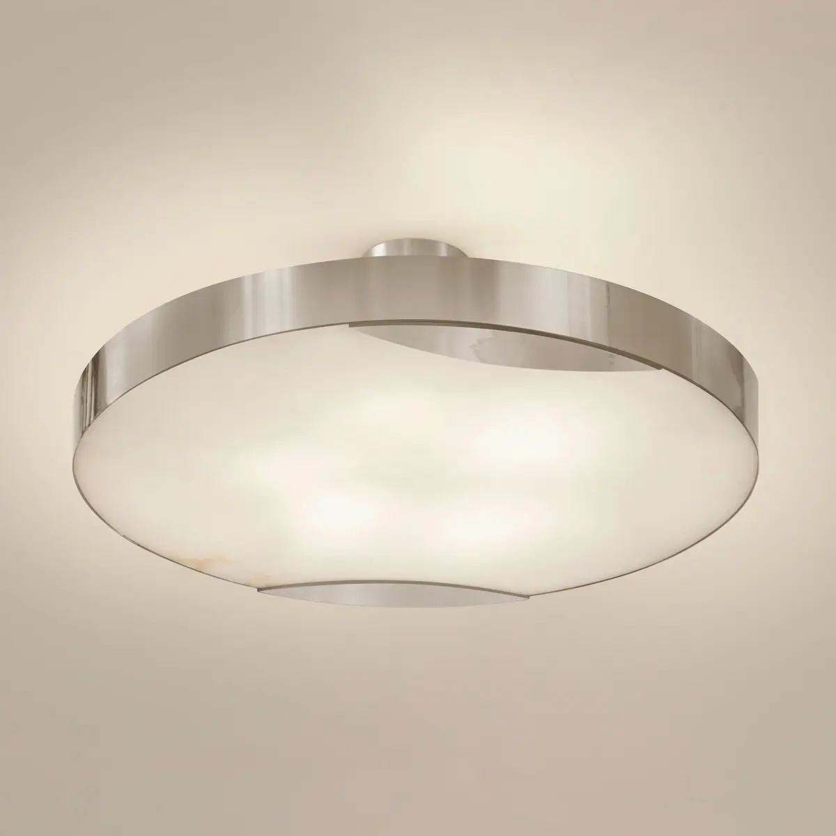 Cloud N.1 Ceiling Light by Gaspare Asaro