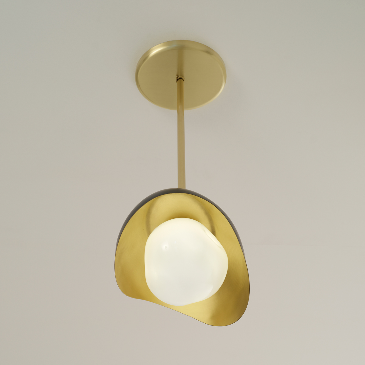 Perla pendant by gaspare asaro