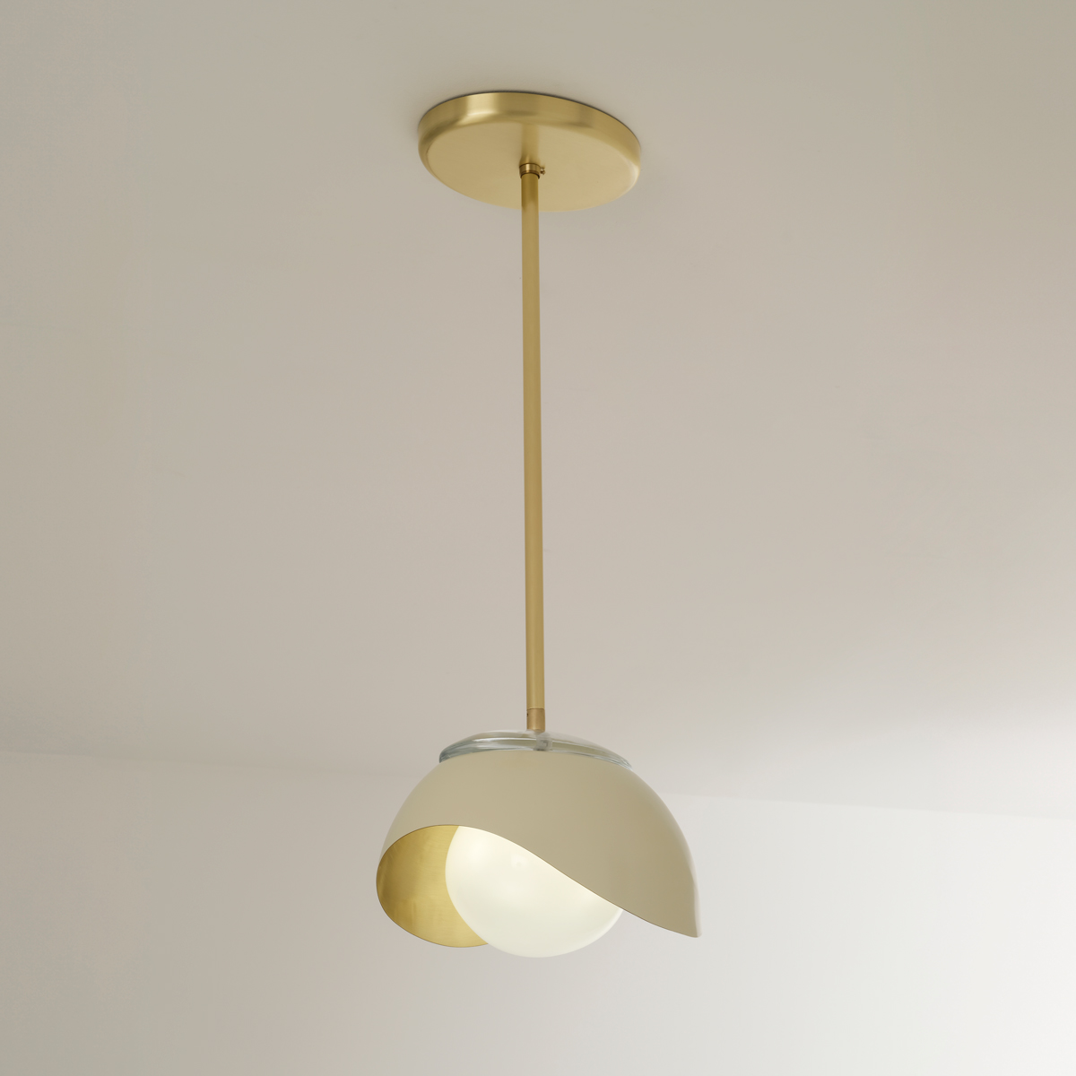 Perla pendant by gaspare asaro