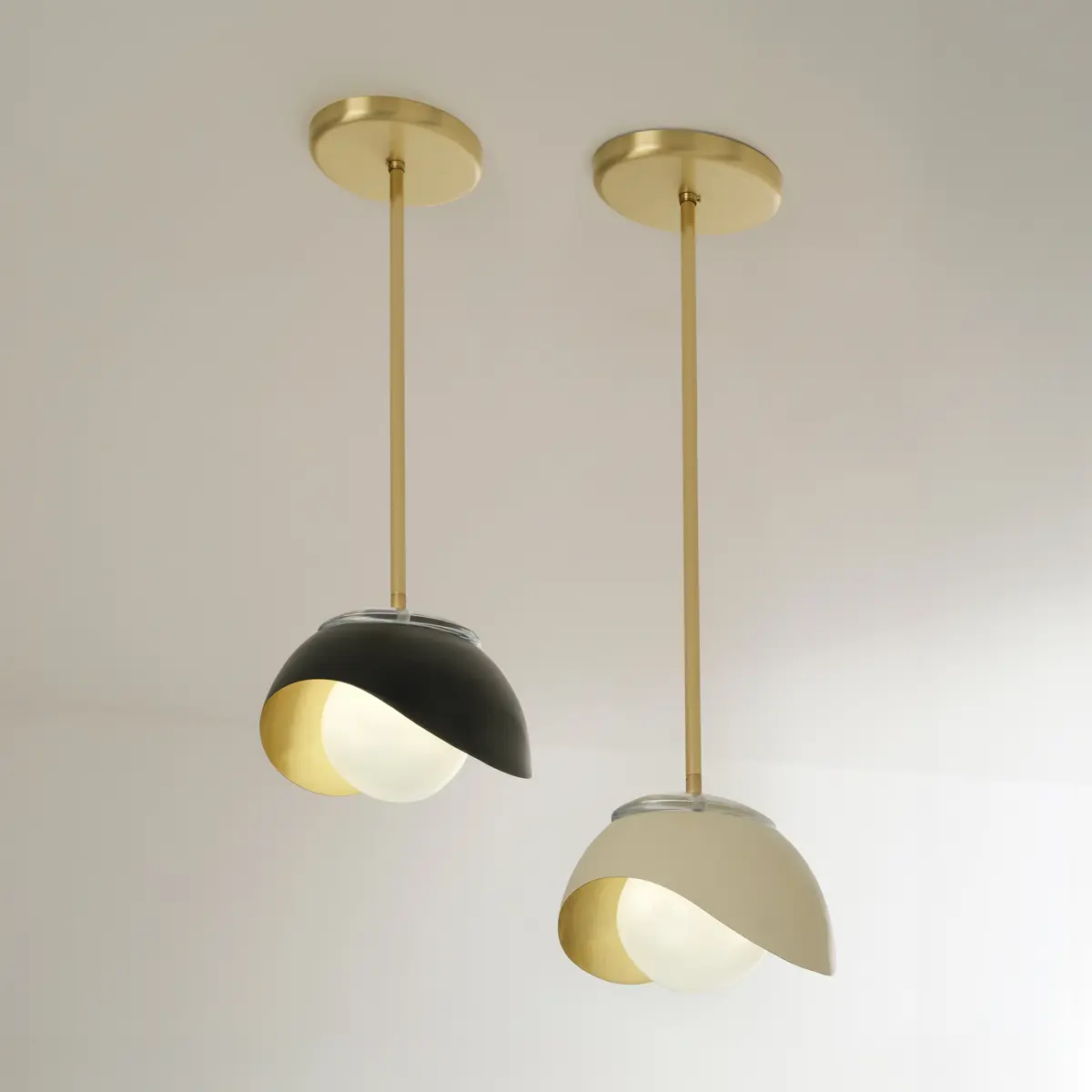 Perla pendant by gaspare asaro