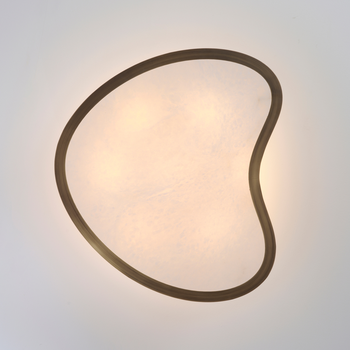 Cuore Grande Ceiling Light by Gaspare Asaro