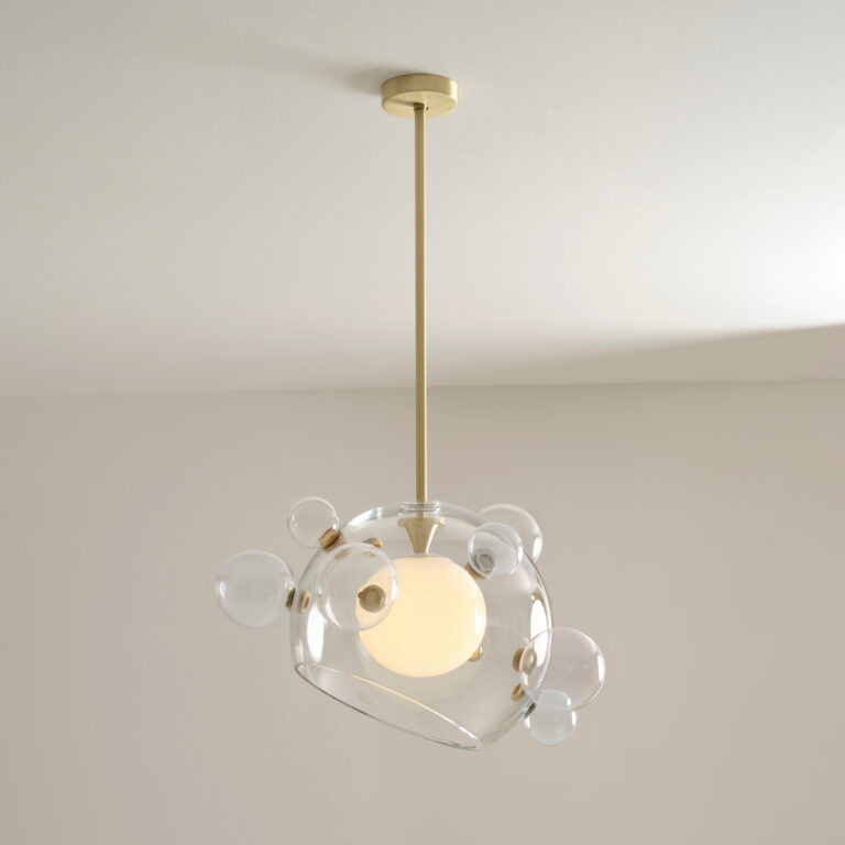 Italian Modern Lighting and Furniture - Gaspare Asaro