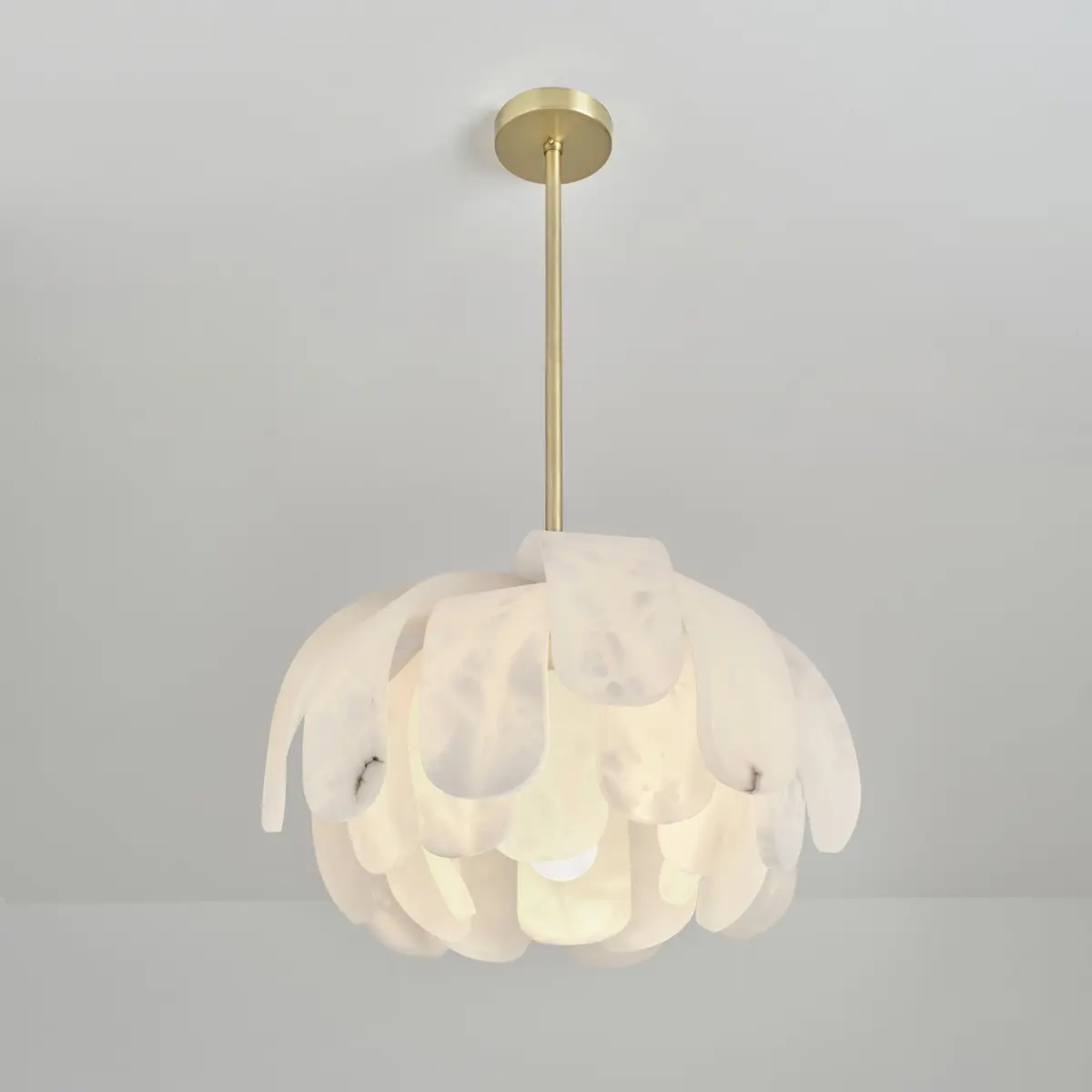 Palma Ceiling Light by Gaspare Asaro