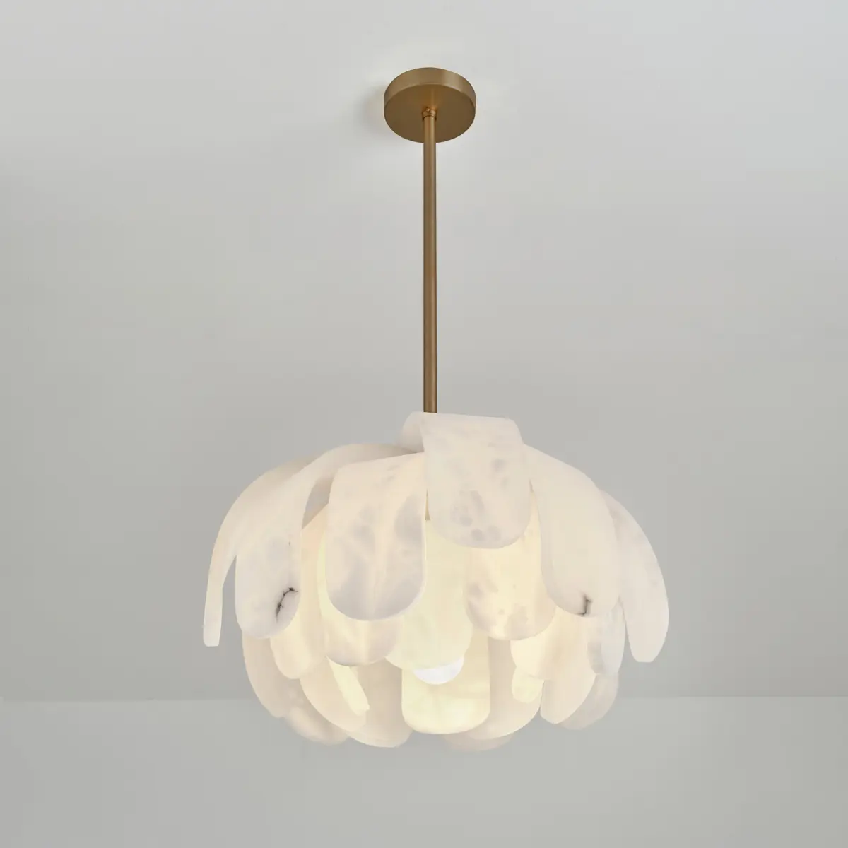 Palma Ceiling Light by Gaspare Asaro