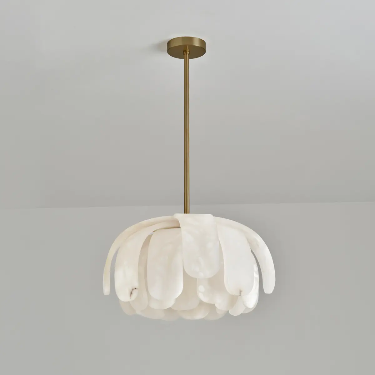 Palma Ceiling Light by Gaspare Asaro