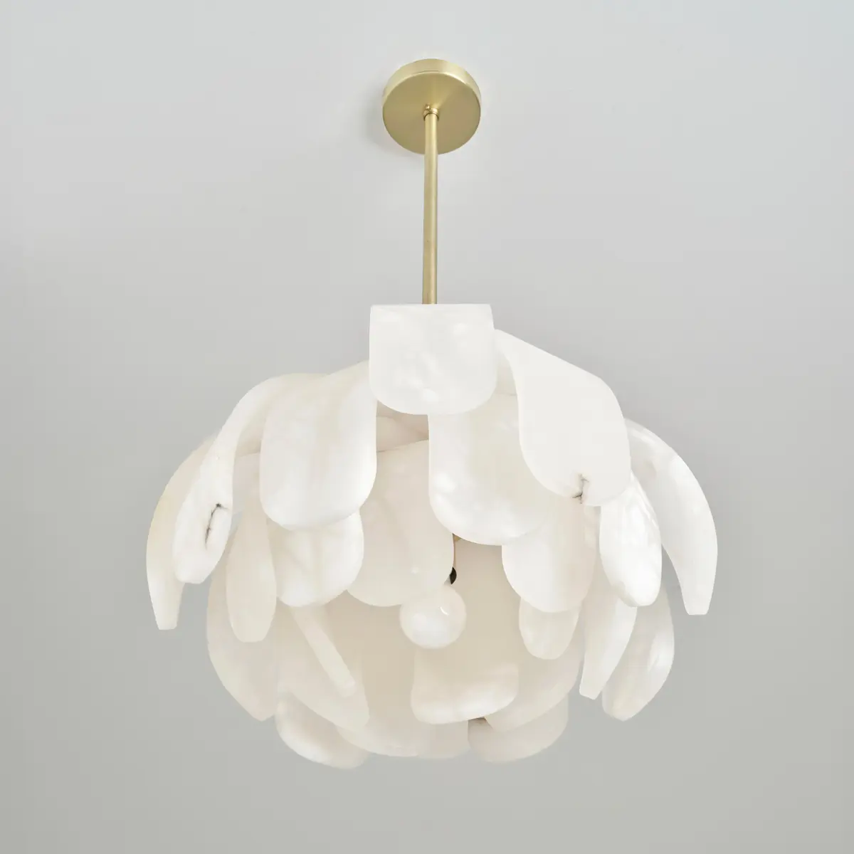 Palma Ceiling Light by Gaspare Asaro